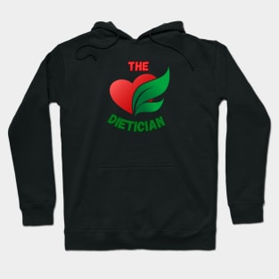 Dietician Hoodie